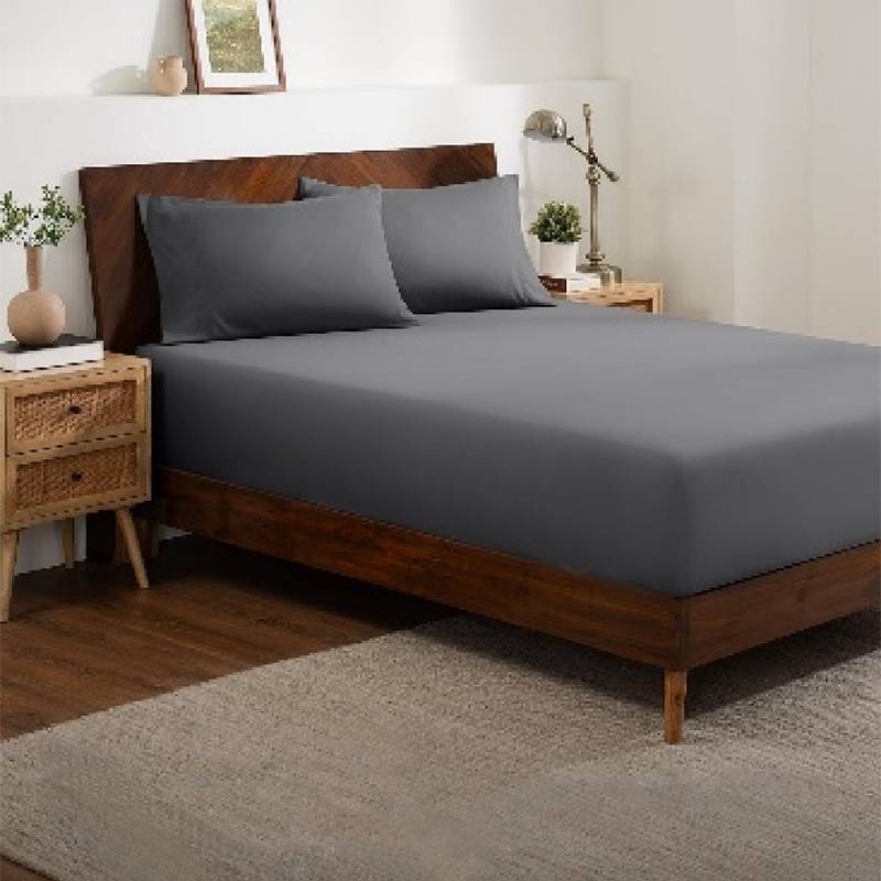 2-piraso double bed cooling set