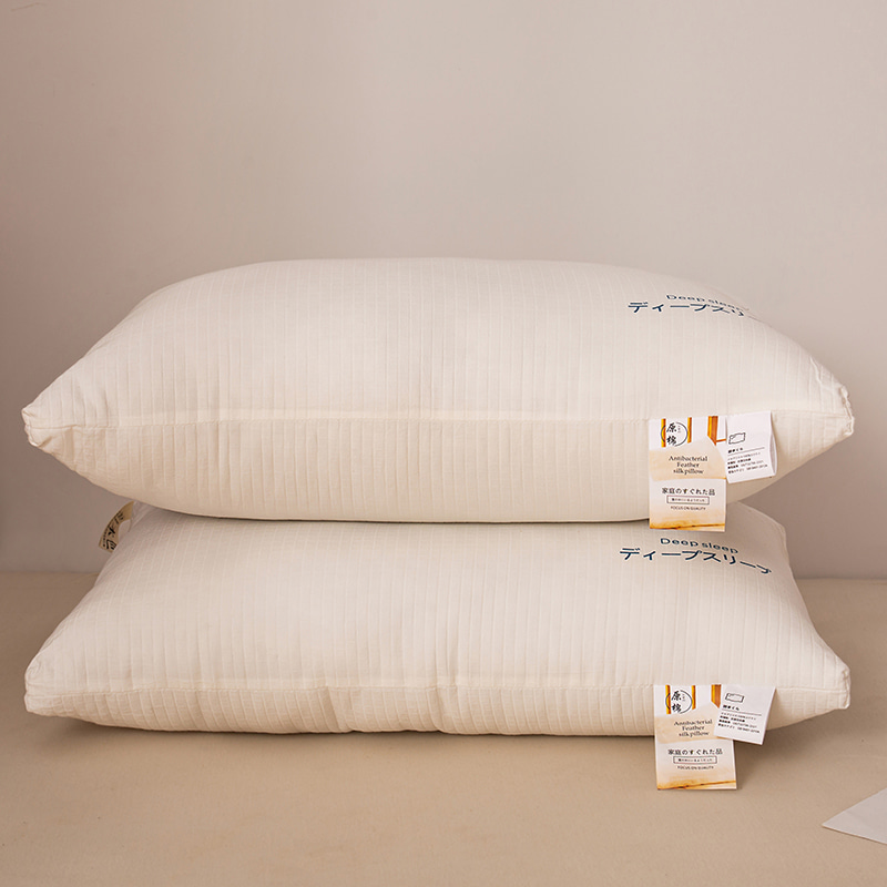 Orihinal na cotton feather velvet unan