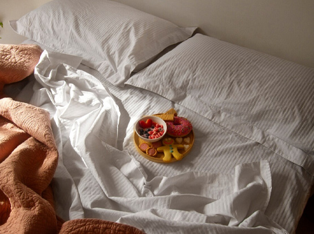 Nantong Yueluo Home Furnishings Co, Ltd