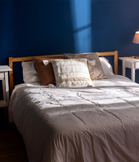 Nantong Yueluo Home Furnishings Co, Ltd