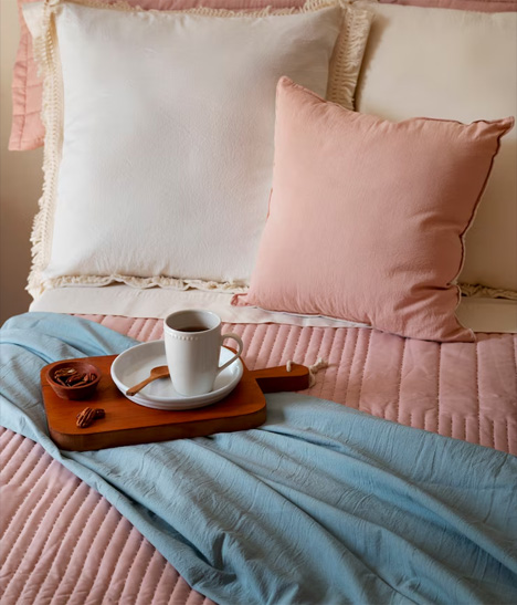 Nantong Yueluo Home Furnishings Co, Ltd