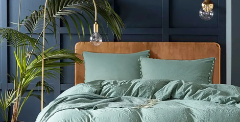 Nantong Yueluo Home Furnishings Co, Ltd