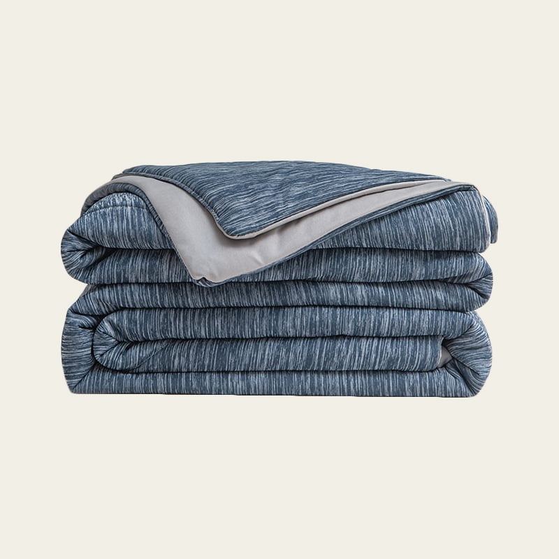 Paglamig ng mga kit ng kama